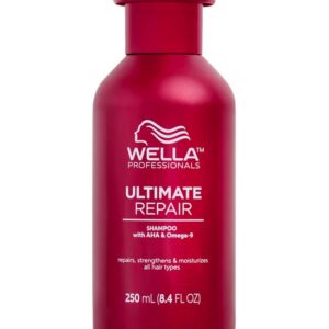 Wella Professional Ultimate Repair Shampoo