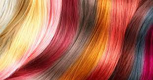 Hair Colour