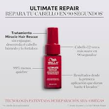 Wella Ultimate Repair Miracle Hair Rescue Spray 30ML
