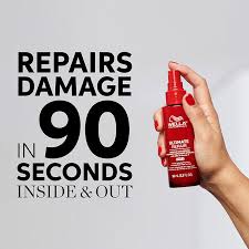 Salon 1606 - Wella Professionals Ultimate Repair