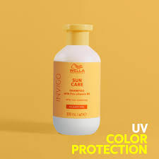 Wella Professionals Care Invigo Sun Care After Sun Cleansing Shampoo 300ml