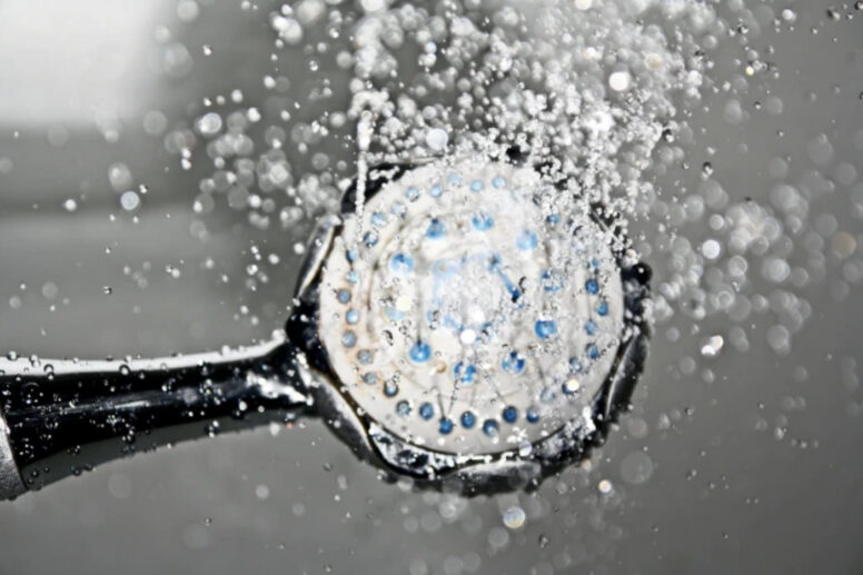 Salon 1606 - how water quality affects your hair