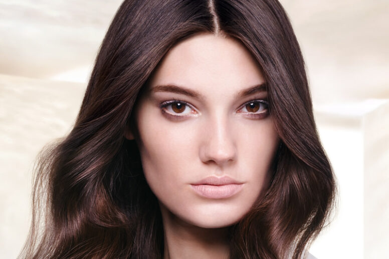 Salon 1606 Essentials Wella Professionals How to make your hair Shine