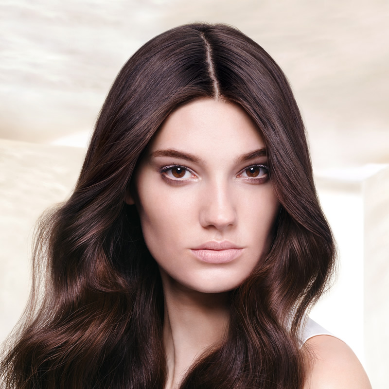 Salon 1606 Essentials Wella Professionals How to make your hair Shine